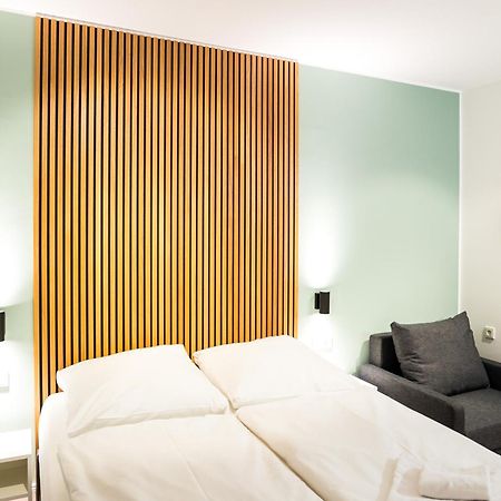 Homaris Apartments Hamburg Altona المظهر الخارجي الصورة